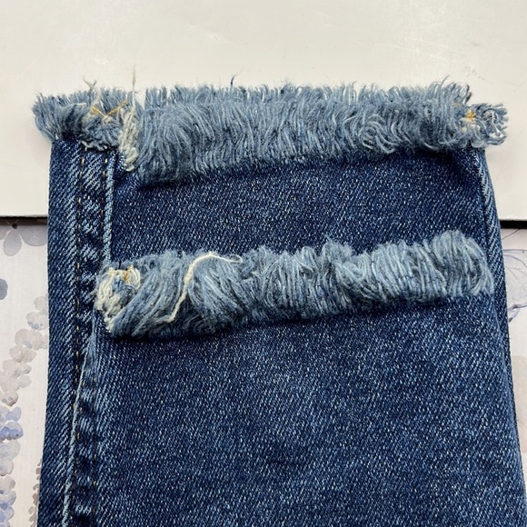 We The Free Skinny High Rise NWT Size 27 - Picture 14 of 16